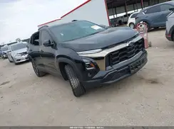 3GNAXKEG6SL222816 2025 CHEVROLET EQUINOX