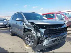 3GNAXKEG6SL230298 2025 CHEVROLET EQUINOX