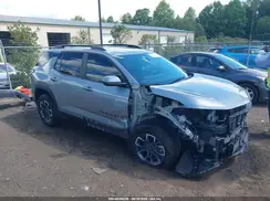 3GNAXKEG6SL323208 2025 CHEVROLET EQUINOX