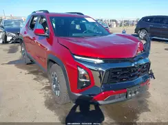 3GNAXKEG6SL324892 2025 CHEVROLET EQUINOX