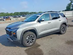 3GNAXKEG6TL135578 2026 CHEVROLET EQUINOX