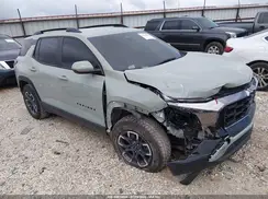 3GNAXKEG6TL213065 2026 CHEVROLET EQUINOX