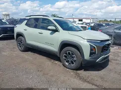 3GNAXKEG6TL219271 2026 CHEVROLET EQUINOX