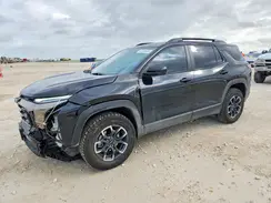 3GNAXKEG6TL302618 2026 CHEVROLET EQUINOX