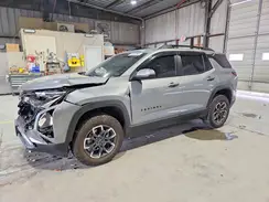 3GNAXKEG6TL455533 2026 CHEVROLET EQUINOX