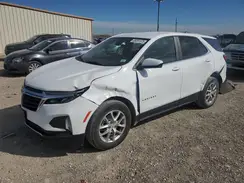 3GNAXKEG7PL104670 2023 CHEVROLET EQUINOX