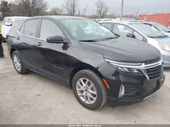 3GNAXKEG7PL105849 2023 CHEVROLET EQUINOX