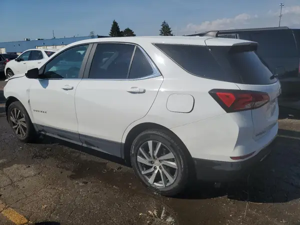 3GNAXKEG7PL112039 2023 CHEVROLET EQUINOX - Image 2