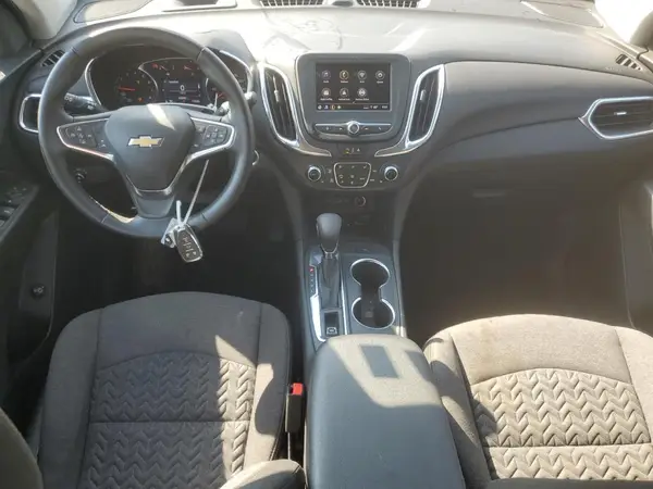 3GNAXKEG7PL112039 2023 CHEVROLET EQUINOX - Image 8