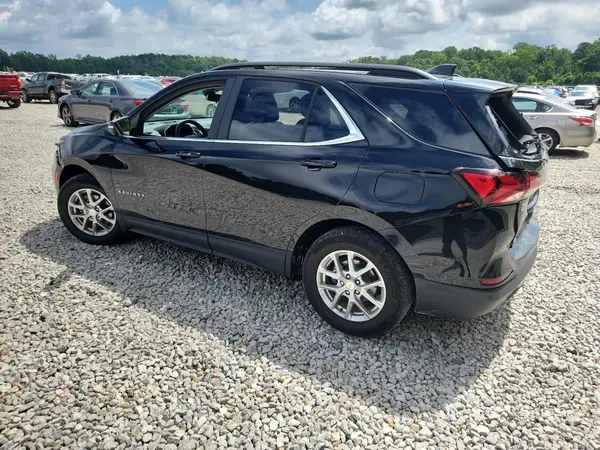 3GNAXKEG7PL112669 2023 CHEVROLET EQUINOX - Image 2