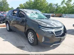 3GNAXKEG7PL119539 2023 CHEVROLET EQUINOX
