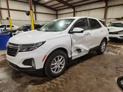 3GNAXKEG7PL121162 2023 CHEVROLET EQUINOX