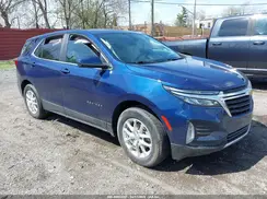 3GNAXKEG7PL123459 2023 CHEVROLET EQUINOX