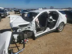3GNAXKEG7PL131142 2023 CHEVROLET EQUINOX