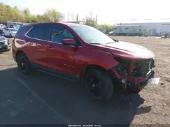 3GNAXKEG7PL146272 2023 CHEVROLET EQUINOX