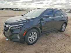3GNAXKEG7PL157028 2023 CHEVROLET EQUINOX