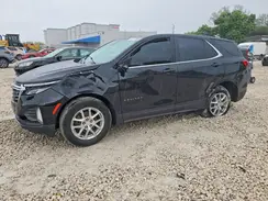 3GNAXKEG7PL165405 2023 CHEVROLET EQUINOX