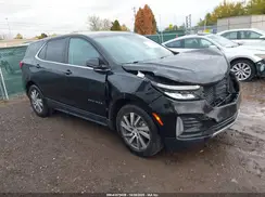 3GNAXKEG7PL171186 2023 CHEVROLET EQUINOX