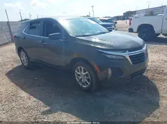 3GNAXKEG7PL180373 2023 CHEVROLET EQUINOX