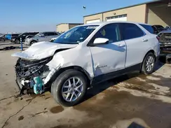 3GNAXKEG7PL187226 2023 CHEVROLET EQUINOX