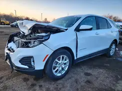 3GNAXKEG7PL188313 2023 CHEVROLET EQUINOX