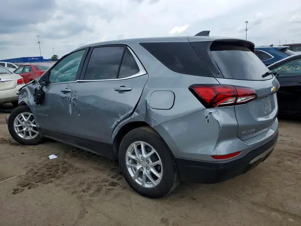 3GNAXKEG7PL189820 2023 CHEVROLET EQUINOX - Image 2