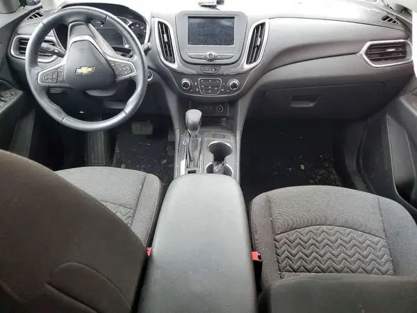 3GNAXKEG7PL189820 2023 CHEVROLET EQUINOX - Image 8