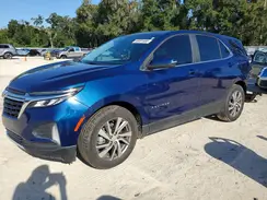 3GNAXKEG7PL193107 2023 CHEVROLET EQUINOX