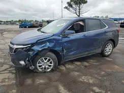 3GNAXKEG7PL199148 2023 CHEVROLET EQUINOX