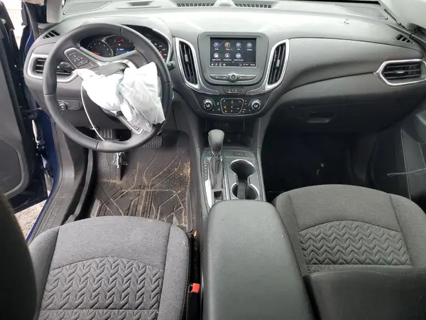 3GNAXKEG7PL199148 2023 CHEVROLET EQUINOX - Image 8