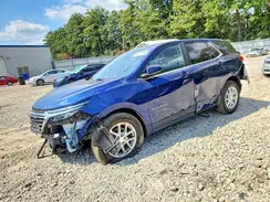 3GNAXKEG7PL203036 2023 CHEVROLET EQUINOX