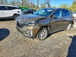 3GNAXKEG7PL218698 2023 CHEVROLET EQUINOX