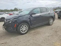 3GNAXKEG7PL223335 2023 CHEVROLET EQUINOX
