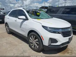 3GNAXKEG7PL233847 2023 CHEVROLET EQUINOX