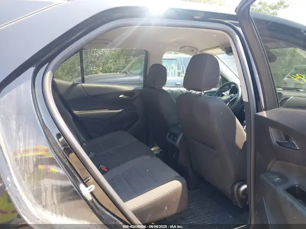 3GNAXKEG7PL243150 2023 CHEVROLET EQUINOX - Image 7