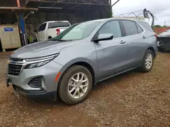 3GNAXKEG7PL245187 2023 CHEVROLET EQUINOX