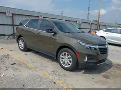 3GNAXKEG7PL247425 2023 CHEVROLET EQUINOX