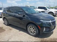 3GNAXKEG7PL250454 2023 CHEVROLET EQUINOX