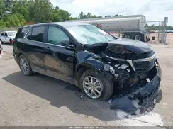 3GNAXKEG7PL257646 2023 CHEVROLET EQUINOX
