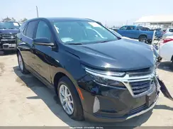 3GNAXKEG7PL257906 2023 CHEVROLET EQUINOX