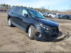 3GNAXKEG7PL263379 2023 CHEVROLET EQUINOX