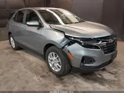 3GNAXKEG7PL266492 2023 CHEVROLET EQUINOX