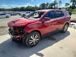 3GNAXKEG7PL267853 2023 CHEVROLET EQUINOX