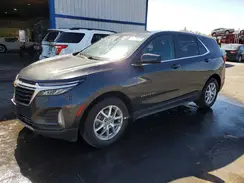 3GNAXKEG7PS114251 2023 CHEVROLET EQUINOX