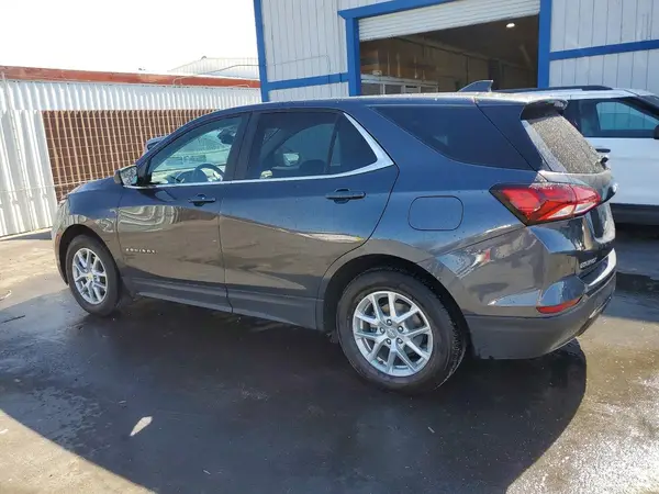 3GNAXKEG7PS114251 2023 CHEVROLET EQUINOX - Image 2