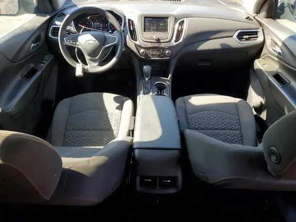 3GNAXKEG7PS114251 2023 CHEVROLET EQUINOX - Image 8