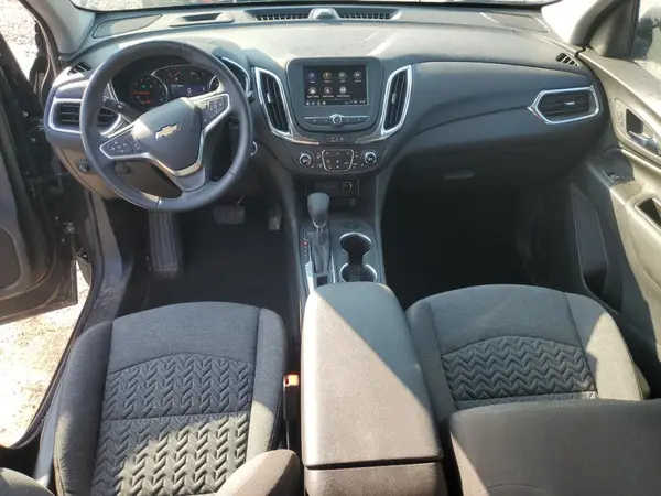 3GNAXKEG7PS114282 2023 CHEVROLET EQUINOX - Image 8