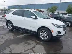 3GNAXKEG7PS115903 2023 CHEVROLET EQUINOX