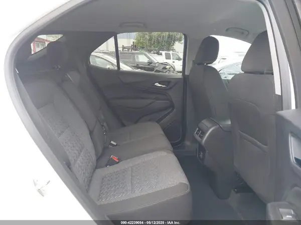 3GNAXKEG7PS115903 2023 CHEVROLET EQUINOX - Image 8