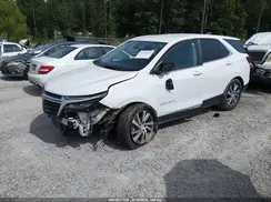 3GNAXKEG7PS118459 2023 CHEVROLET EQUINOX